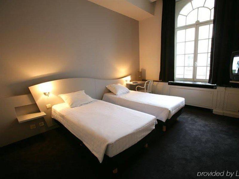 Hotel La Royale Leuven Luaran gambar