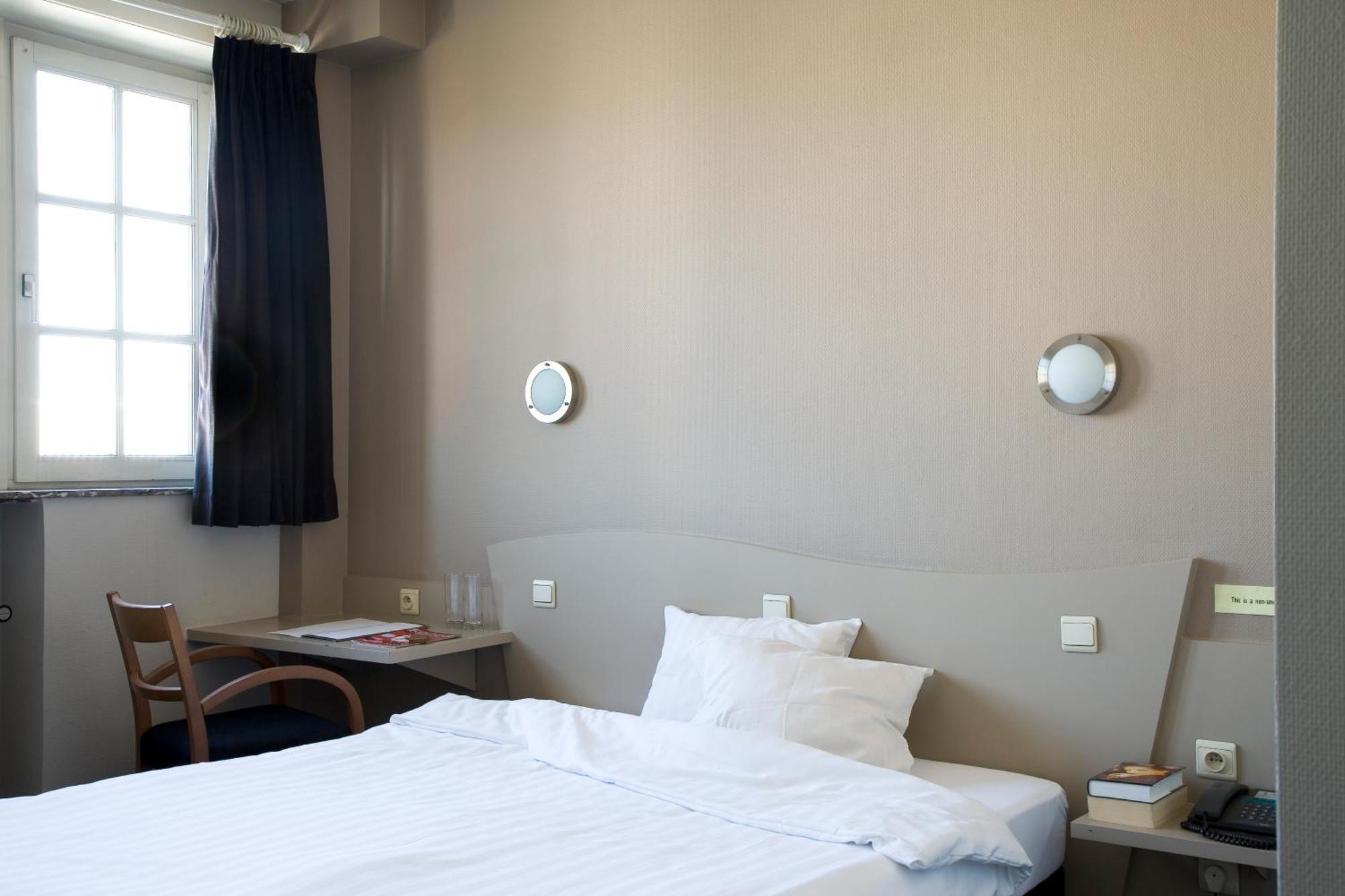 Hotel La Royale Leuven Luaran gambar