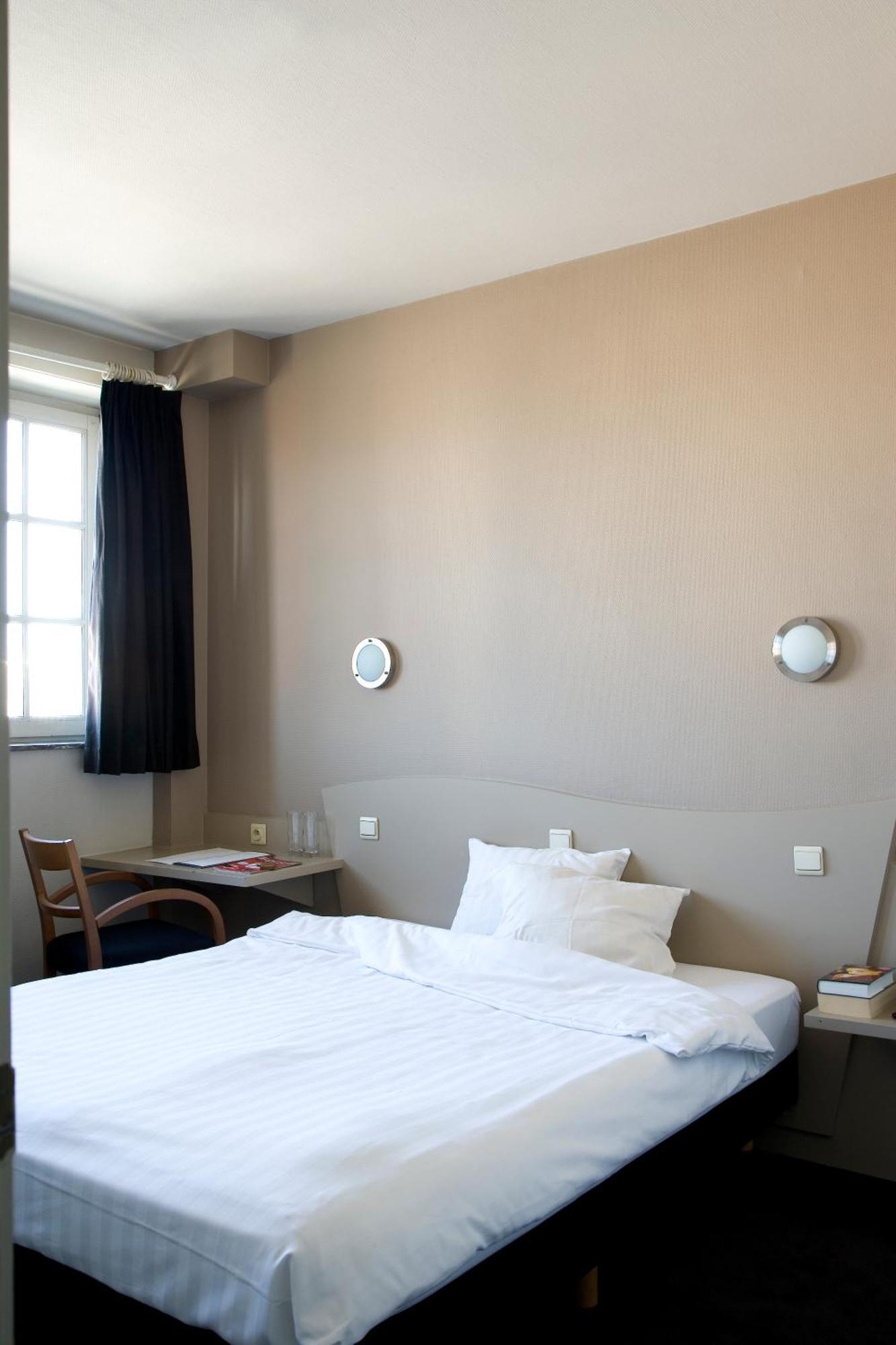 Hotel La Royale Leuven Luaran gambar