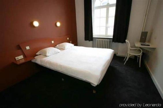 Hotel La Royale Leuven Bilik gambar