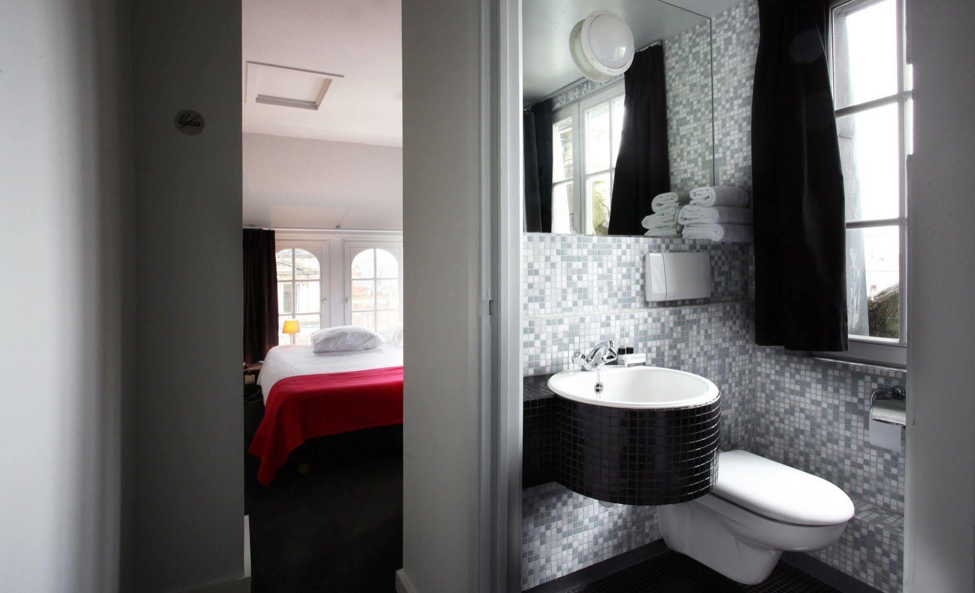 Hotel La Royale Leuven Luaran gambar