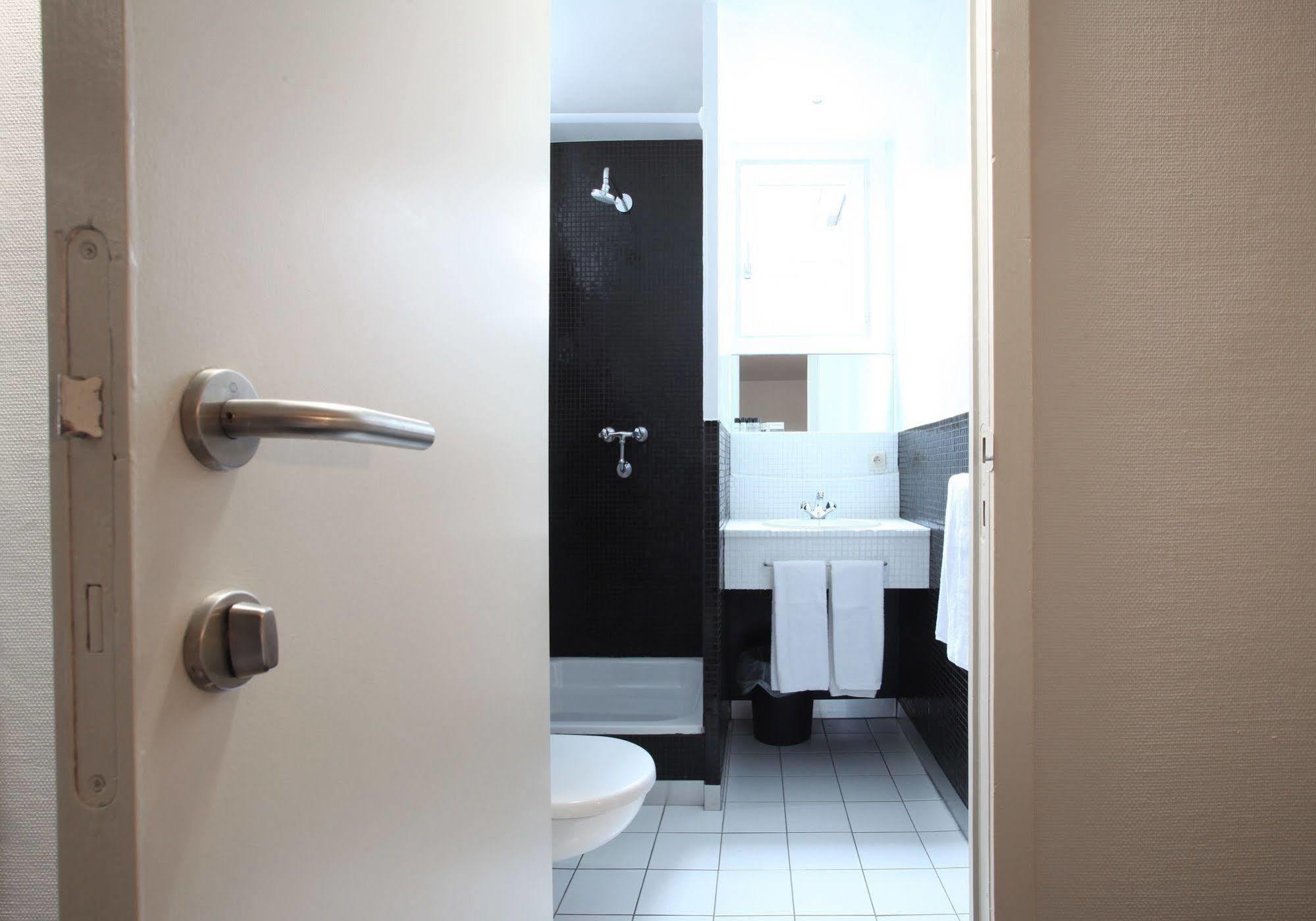 Hotel La Royale Leuven Luaran gambar