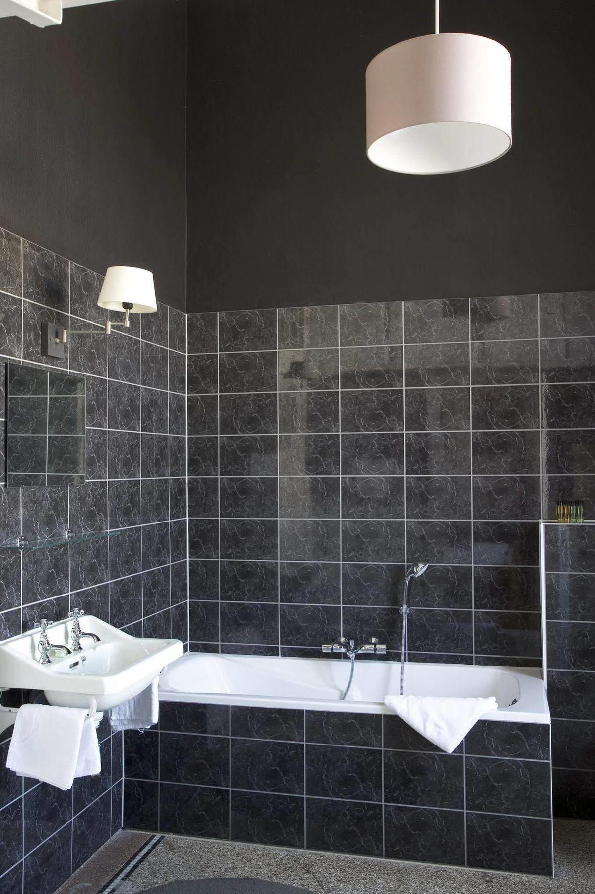 Hotel La Royale Leuven Luaran gambar