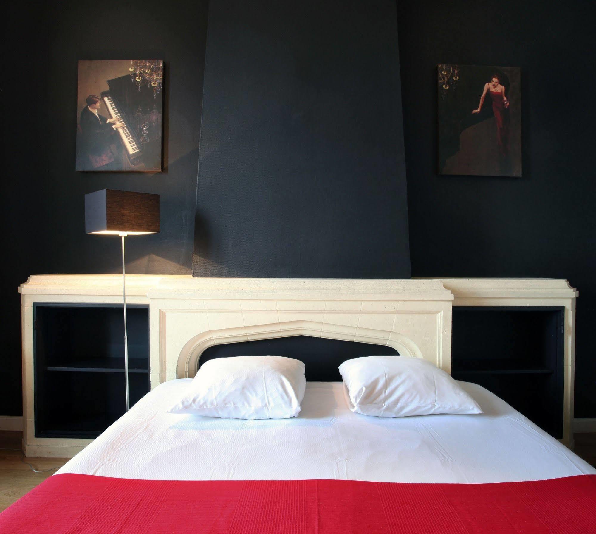 Hotel La Royale Leuven Luaran gambar